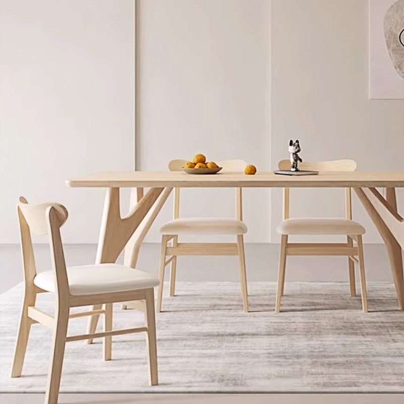A Bestiary Living Art table and chair combination - Wayfair Canada A Bestiary Living Art table and chair combination - Wayfair Canada